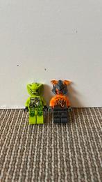 Legofiguren van ninjago, Ophalen of Verzenden, Zo goed als nieuw, Lego