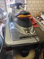 Waterscooter Sea-Doo met flyboard en Hoverboard/ schottel, Watersport en Boten, Jetski's en Waterscooters, Ophalen of Verzenden