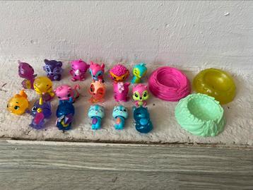 Hatchimals beschikbaar voor biedingen