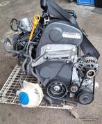 CGGB Motor 1.4 63kw 86pk VW Polo 6R Motor is compleet 2012, Ophalen, Gebruikt, Seat