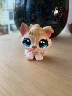 Littlest Petshop LPS Husky pup nr 1013, Verzamelen, Poppetjes en Figuurtjes, Ophalen of Verzenden, Zo goed als nieuw