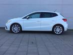 SEAT Ibiza 1.5 TSI FR Sport 150PK | Digitaal Cockpit | LED |, Auto's, Seat, 1131 kg, Stof, Euro 6, 4 cilinders