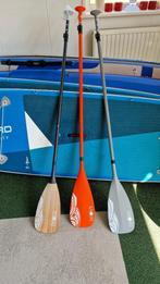 Moai sup paddel, verschillende modellen, Watersport en Boten, Suppen, Ophalen, Nieuw, SUP-peddels
