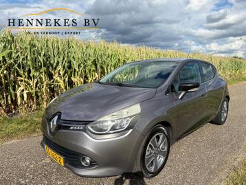 Renault Clio 0.9 TCe ECO Night&Day beschikbaar voor biedingen