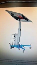 Montage lift glasmax, Doe-het-zelf en Verbouw, Ophalen, Nieuw