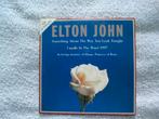 CD single Elton John candle in the wind 1997, Cd's en Dvd's, Cd Singles, 1 single, Ophalen of Verzenden, Gebruikt, Pop