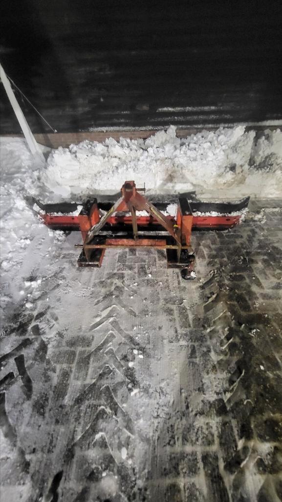 wifo schuif rubber, Tuin en Terras, Hand-tuingereedschap, Ophalen of Verzenden