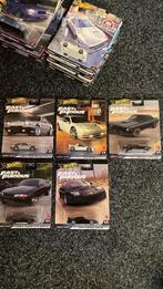 Hot Wheels Premium Fast & Furious 2024, Ophalen of Verzenden, Nieuw
