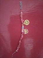 Aangepast armbandje, Overige kleuren, Kunststof of Plastic, Nieuw, Ophalen of Verzenden