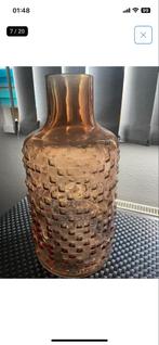 Diverse vazen - Bieden naar waarde!, Huis en Inrichting, Gebruikt, Overige kleuren, Ophalen of Verzenden, Glas