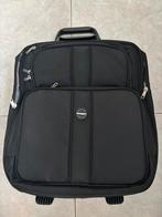 Kensington 16 inch laptop trolley, Computers en Software, Laptoptassen, Ophalen of Verzenden, 17 inch of meer, Zo goed als nieuw