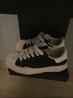 Maison mihara, Kleding | Heren, Schoenen, Ophalen of Verzenden, Zo goed als nieuw, Zwart