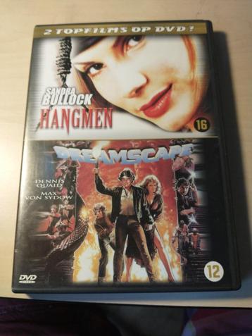 Hangmen & Dreamscape [2211] beschikbaar voor biedingen