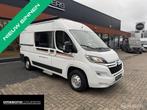 Possl Globecar Roadscout R 540 Euro6 Trekhaak Luifel Compact, Buscamper of Camperbus, Pössl, Tot en met 2, Bedrijf