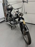 Tomos 2L 1966 (Licentie-Puch MS50), Fietsen en Brommers, Brommers | Oldtimers, Ophalen, Puch, Maximaal 45 km/u, 49 cc