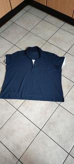 CANDA t shirt en JEANS max mee maat 52, Ophalen of Verzenden, Zo goed als nieuw, Blauw, Broek of Spijkerbroek