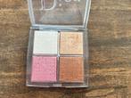 Dior glow face palette, Ophalen of Verzenden, Zo goed als nieuw, Gehele gezicht