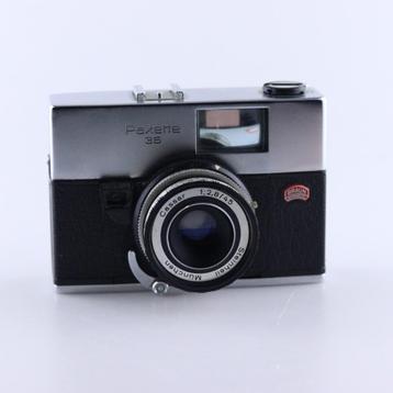 Braun Paxette 35 Vintage Camera beschikbaar voor biedingen