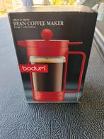 Kampeer koffie pers, Ophalen, Zo goed als nieuw