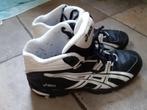 Zaalschoenen Asics maat 40, Sport en Fitness, Korfbal, Ophalen of Verzenden, Gebruikt, Schoenen