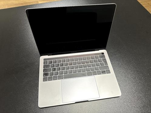 Macbook Pro 2016 13 inch, Computers en Software, Apple Macbooks, Gebruikt, MacBook Pro, 13 inch, 2 tot 3 Ghz, 256 GB, Ophalen of Verzenden