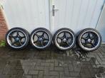 BBS 2-delige BMW Style 108 Breedset, Auto-onderdelen, Banden en Velgen, Ophalen, Zomerbanden, Velg(en)