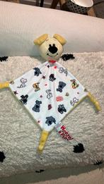 Woezel & pip knuffeldoekje, Kinderen en Baby's, Ophalen of Verzenden, Zo goed als nieuw, Hond