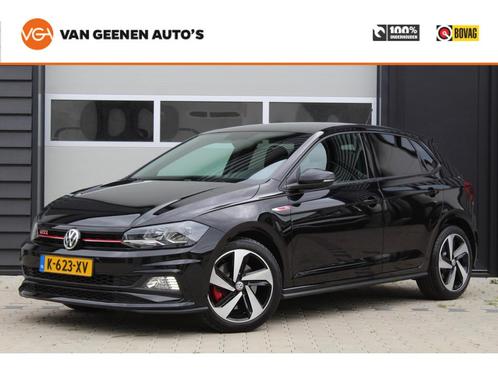 Volkswagen Polo 2.0 TSI 200Pk GTI DSG-automaat | Dealer onde, Auto's, Volkswagen, Bedrijf, Te koop, Polo, ABS, Adaptive Cruise Control