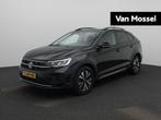 Volkswagen Taigo 1.0 TSI Life Business 95 PK | Apple Carplay, Auto's, Volkswagen, 12 maanden, Stof, 95 pk, Zwart