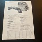 GUY Warrior - 1956  (#12), Verzenden, Gelezen, Overige merken