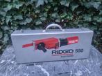 RIDGID 550 Recipro Carrosseriezaag, Ophalen of Verzenden, Zo goed als nieuw
