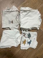 Romper Pakket 13 stuks Maat 98/104, Ophalen of Verzenden, Zo goed als nieuw, Overige maten