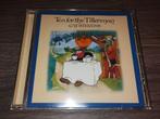 Cat Stevens - Tea For The Tillerman, Ophalen of Verzenden, 1980 tot 2000, Zo goed als nieuw