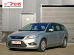 Ford Focus 1.6 TDCi Cool&Sound BELGISCH KENTEKEN ! AIRCO! ZO, Gebruikt, 4 cilinders, 1257 kg, Bedrijf