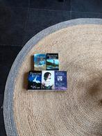 5 boeken van Francine Rivers, Ophalen, Gelezen
