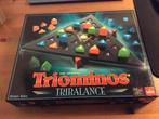 Triominos Tribalance Evenwicht Bordspel van Goliath, Een of twee spelers, Ophalen of Verzenden, Goliath