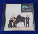 VSB Klassiek - met Jaap v. Zweden: Mozart, Brahms, e.a., Cd's en Dvd's, Cd's | Verzamelalbums, Ophalen of Verzenden, Zo goed als nieuw