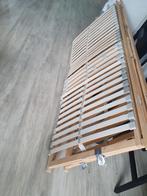 2  IKEA Sultan Landon Lattenbodem lattebodem  80x200, Huis en Inrichting, Slaapkamer | Matrassen en Bedbodems, Gebruikt, Eenpersoons