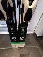 162cm ATOMIC REDSTER SC, 160 tot 180 cm, Ophalen of Verzenden, Zo goed als nieuw, Carve