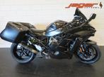 Kawasaki NINJA H2 SX SE SPORTDEMPER TOPPER! (bj 2018), Motoren, 4 cilinders, Bedrijf, 1000 cc, Naked bike