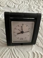 Reisklokje, Ophalen of Verzenden, Zo goed als nieuw, Wekker of Tafelklok