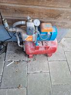 Gebruikte hydrofoorpomp, Doe-het-zelf en Verbouw, Overige Doe-het-zelf en Verbouw, Ophalen, Gebruikt