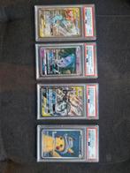 Gegradede Pokemon TCG Kaarten - Doe een Bod!, Hobby en Vrije tijd, Verzamelkaartspellen | Pokémon, Ophalen of Verzenden, Zo goed als nieuw