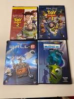 Walt Disney films, Cd's en Dvd's, Dvd's | Tekenfilms en Animatie, Alle leeftijden, Ophalen of Verzenden, Zo goed als nieuw, Amerikaans