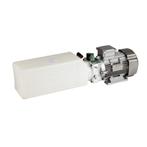 Hydraulische pomp voor hefbrug  (380/400V), Verzenden