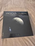 Rocketmen Bordspel - Nieuw in Folie!, Een of twee spelers, Ophalen of Verzenden, Nieuw, Phalanx