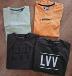 SHIRT EN TRUIEN VAN LEVV EN RAIZZED, Ophalen of Verzenden, Nieuw, Jongen