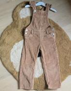 Corduroy tuinbroekje maat 98/104, Ophalen of Verzenden, Zo goed als nieuw, Hema, Meisje