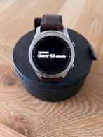 Samsung s3 classic incl. Originele doos, Sieraden, Tassen en Uiterlijk, Horloges | Heren, Staal, Polshorloge, Ophalen, Overige merken