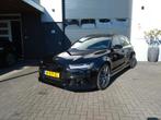 Audi RS6 4.0 445KW Quattro Avant, Pro Line Plus, Bomvol!, Auto's, Automaat, USB, Geïmporteerd, 3993 cc